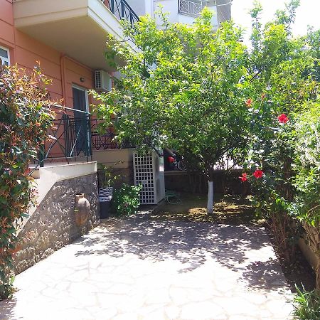 Limonchello Bed & Breakfast กาลามาตา ภายนอก รูปภาพ