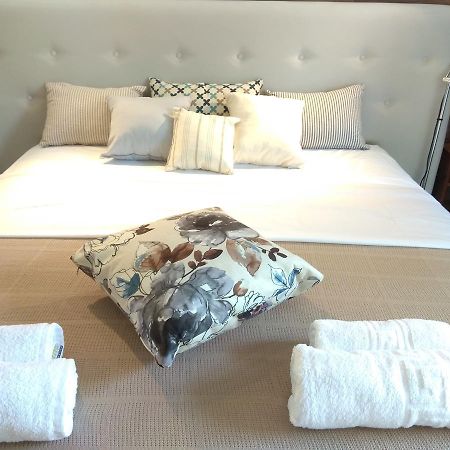 Limonchello Bed & Breakfast กาลามาตา ภายนอก รูปภาพ