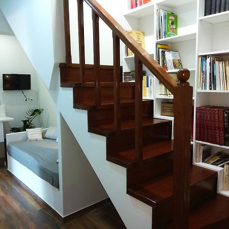 Limonchello Bed & Breakfast กาลามาตา ภายนอก รูปภาพ