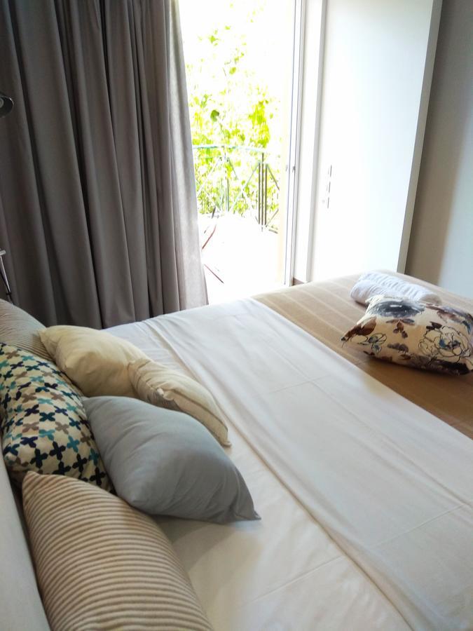 Limonchello Bed & Breakfast กาลามาตา ภายนอก รูปภาพ