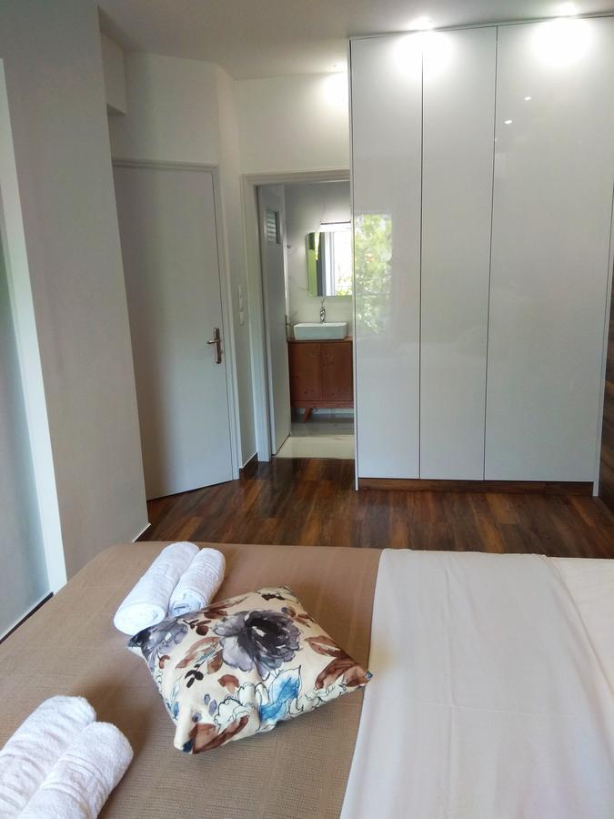 Limonchello Bed & Breakfast กาลามาตา ภายนอก รูปภาพ