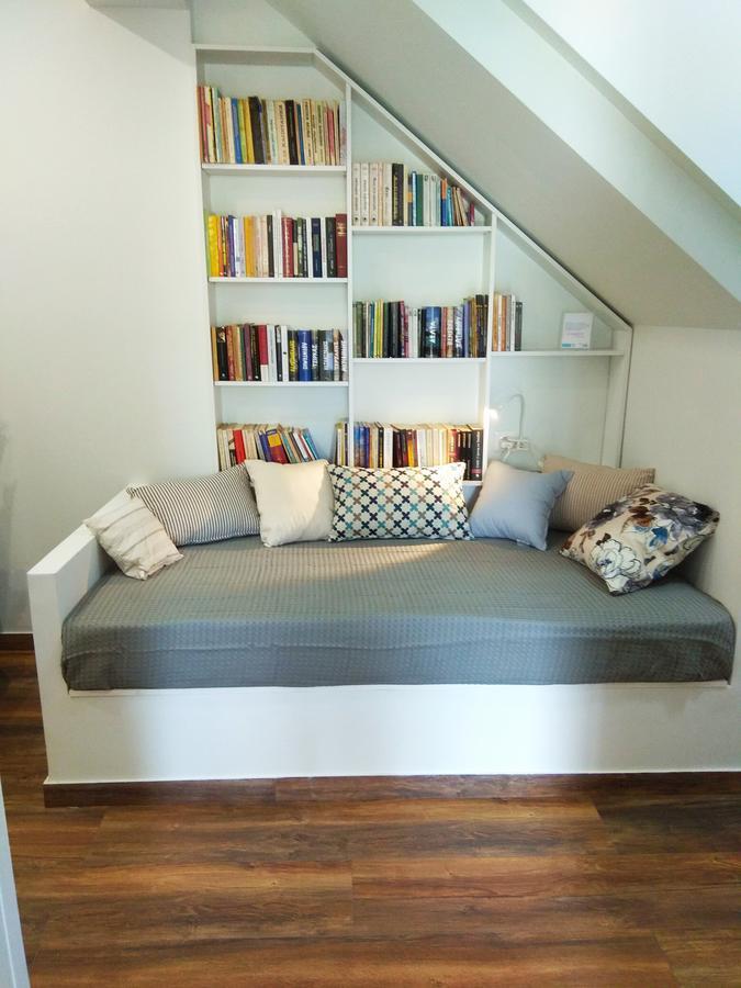 Limonchello Bed & Breakfast กาลามาตา ภายนอก รูปภาพ