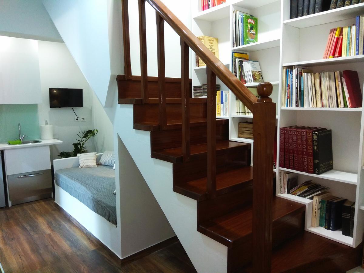 Limonchello Bed & Breakfast กาลามาตา ภายนอก รูปภาพ